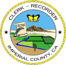 Clerk Recorder Logo
