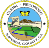 Clerk-Recorder Seal Color